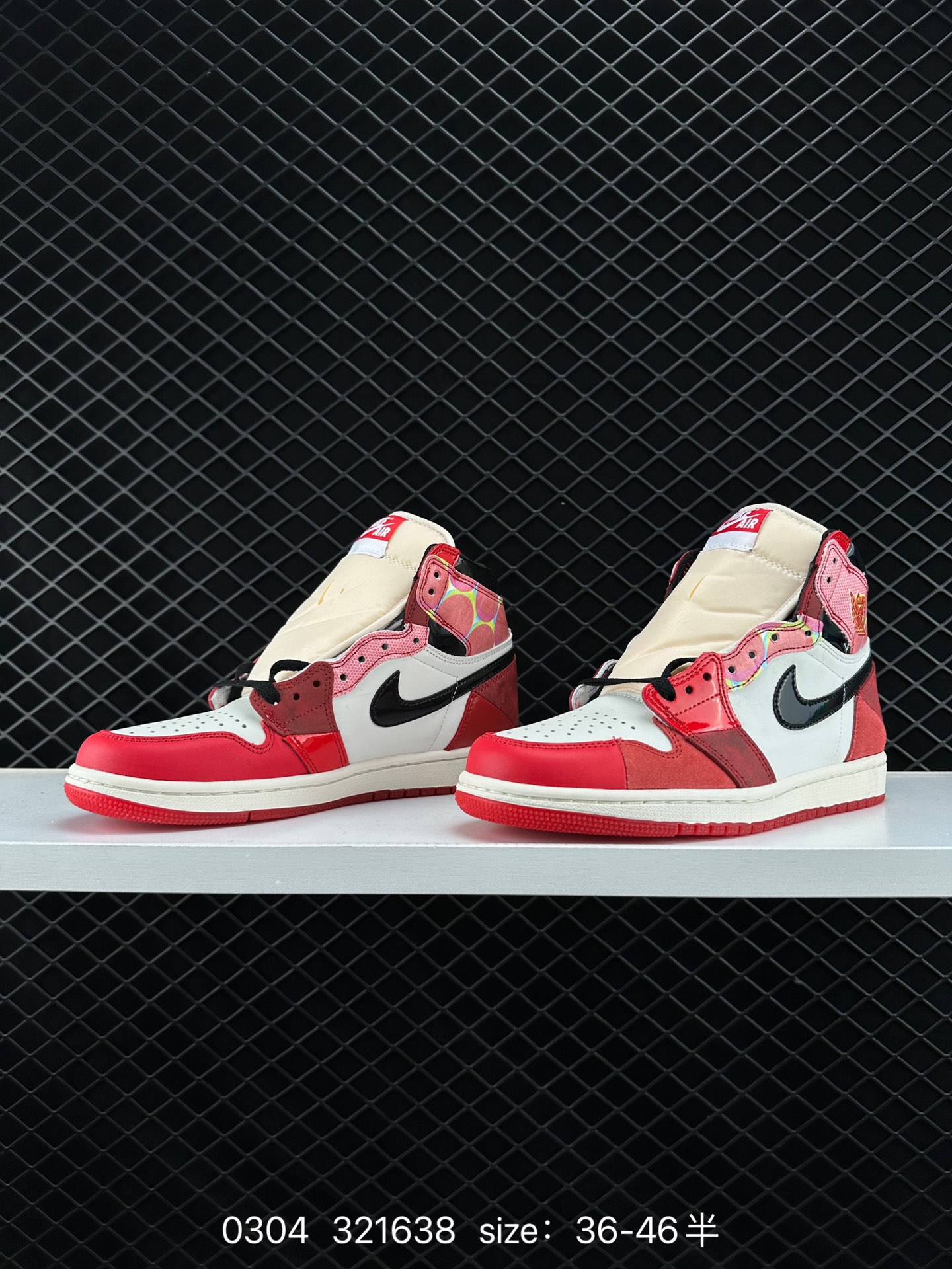 Air Jordan 1 Retro High OG AJ1